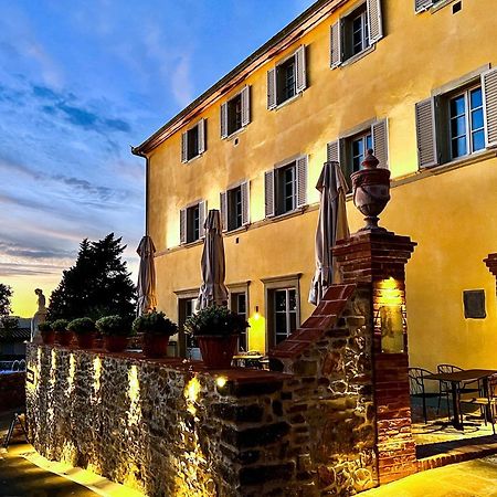 Palazzo Tiglio - A Small Luxury Hotels Of The World San Pancrazio  外观 照片