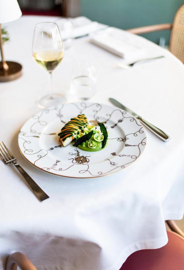 Palazzo Tiglio - A Small Luxury Hotels Of The World San Pancrazio  外观 照片