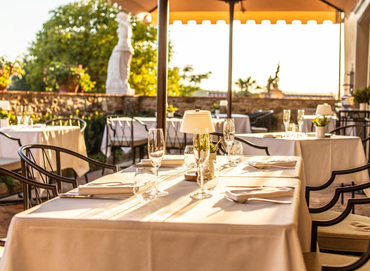 Palazzo Tiglio - A Small Luxury Hotels Of The World San Pancrazio  外观 照片