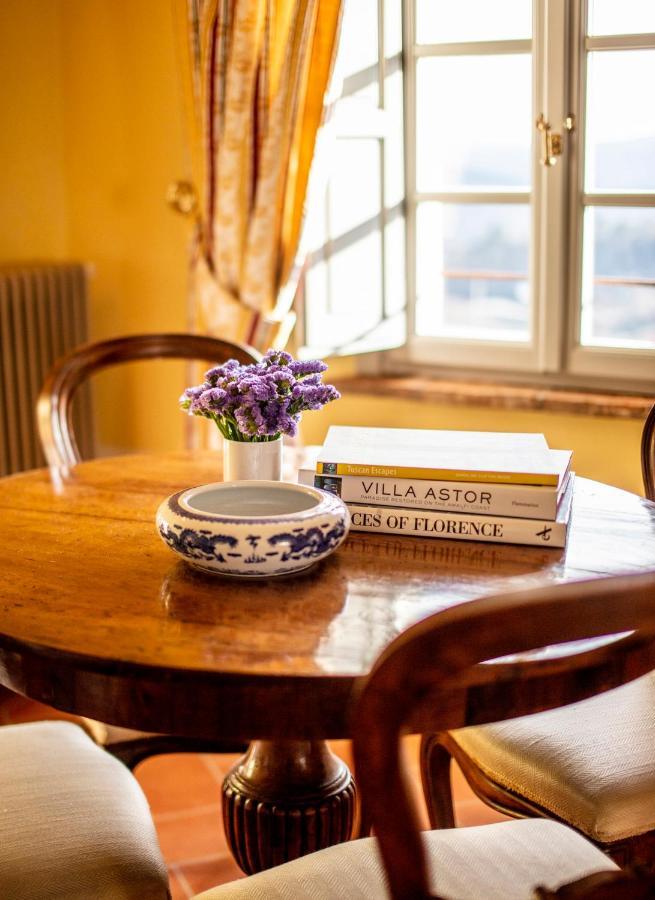Palazzo Tiglio - A Small Luxury Hotels Of The World San Pancrazio  外观 照片