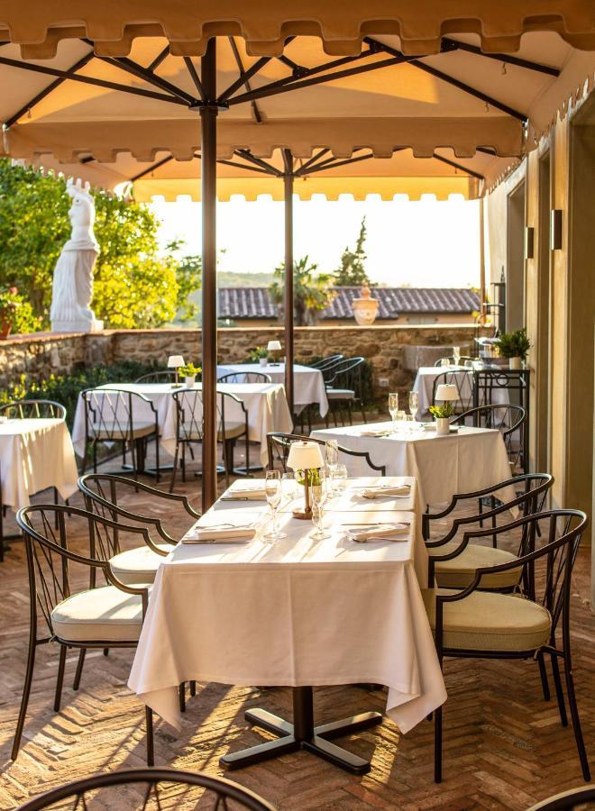 Palazzo Tiglio - A Small Luxury Hotels Of The World San Pancrazio  外观 照片