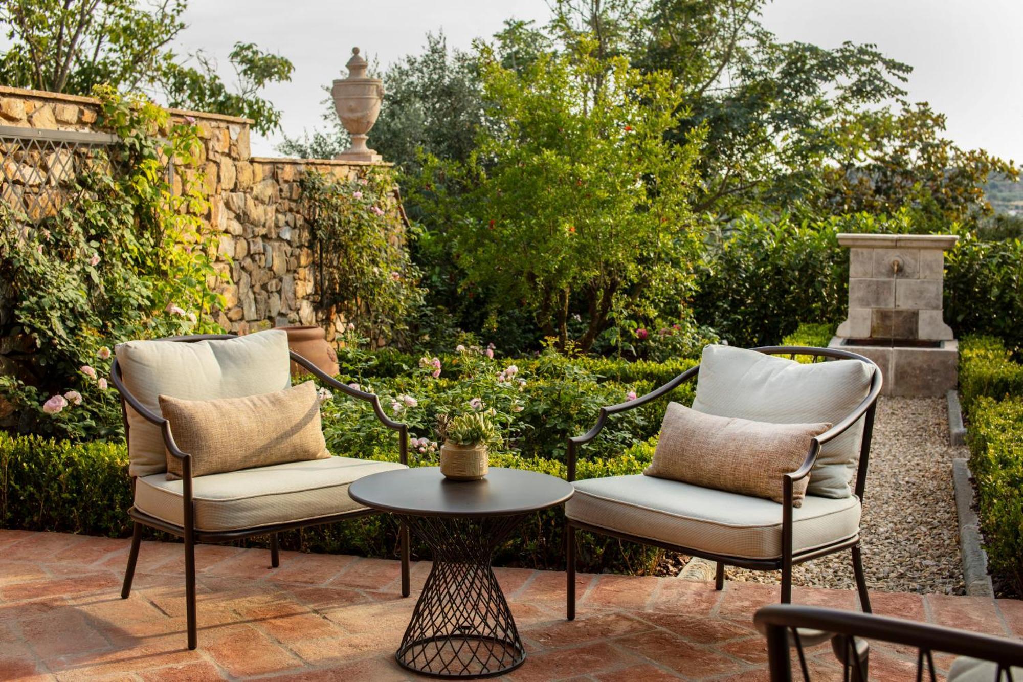 Palazzo Tiglio - A Small Luxury Hotels Of The World San Pancrazio  外观 照片